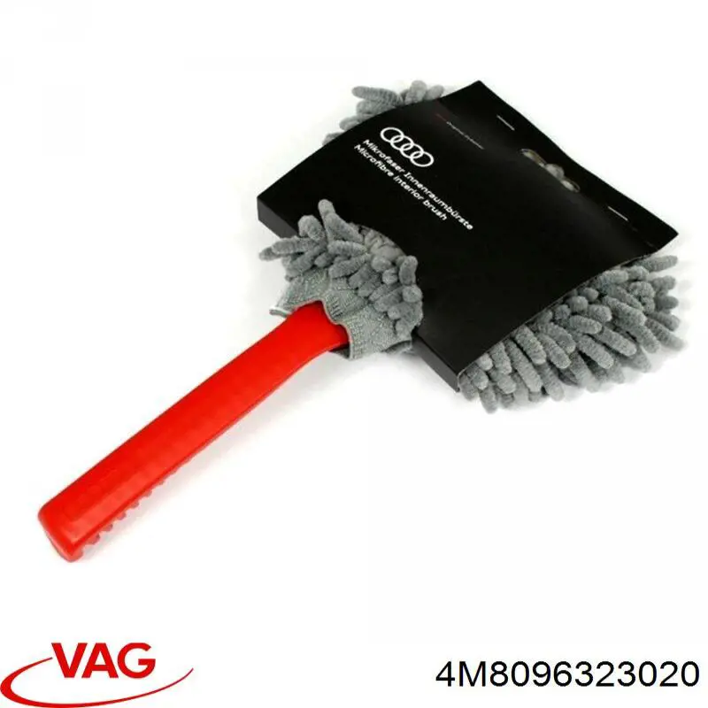 Líquido limpiaparabrisas VAG 4M8096323020 precio, desde 12,40 EUR