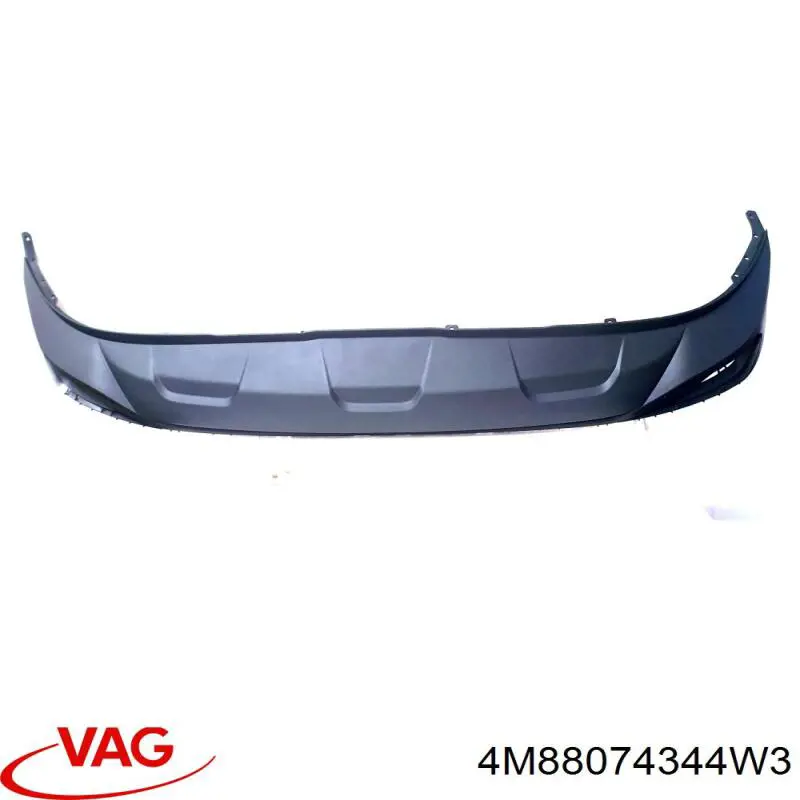4M88074344W3 VAG 