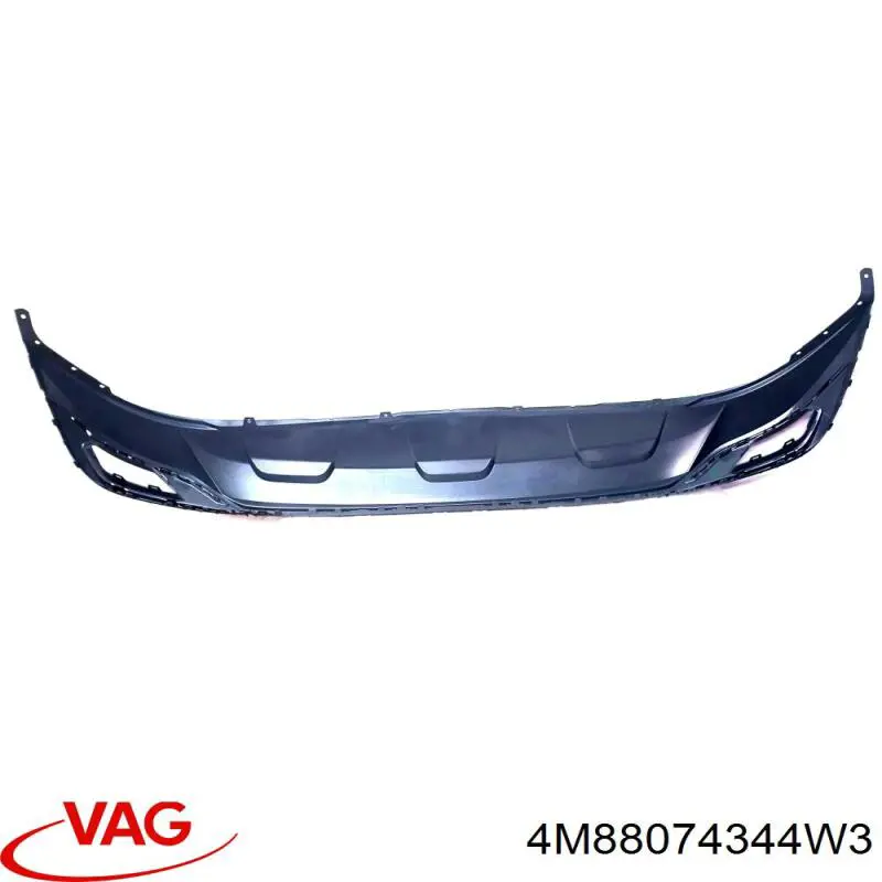 Comprar 4M88074344W3 VAG 