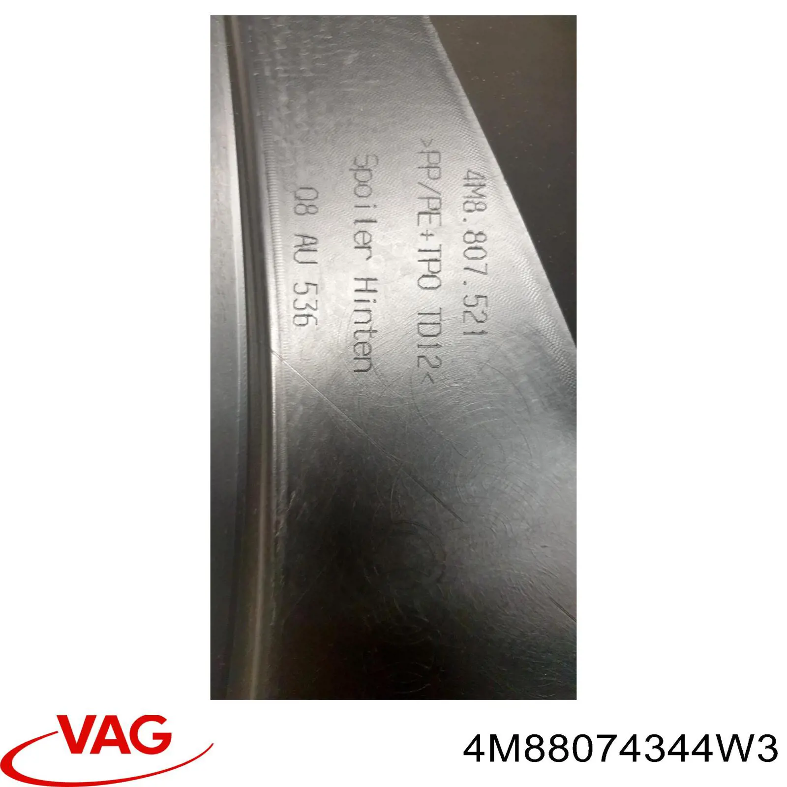  VAG 4M88074344W3 precio, desde 510,84 EUR