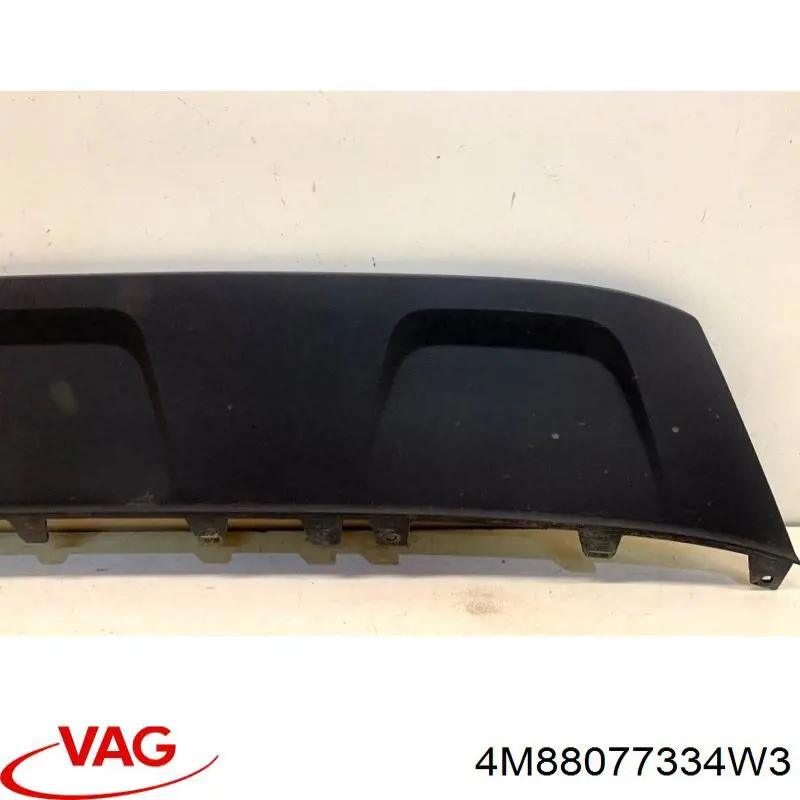  VAG 4M88077334W3 precio, desde 376,66 EUR