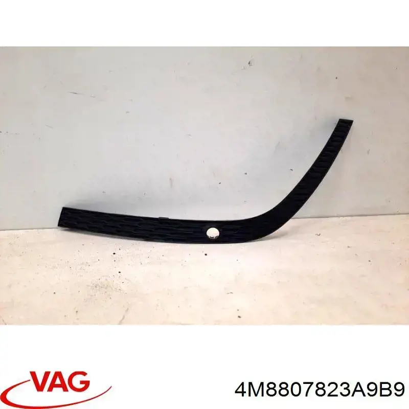  VAG 4M8807823A9B9 precio, desde 39,32 EUR
