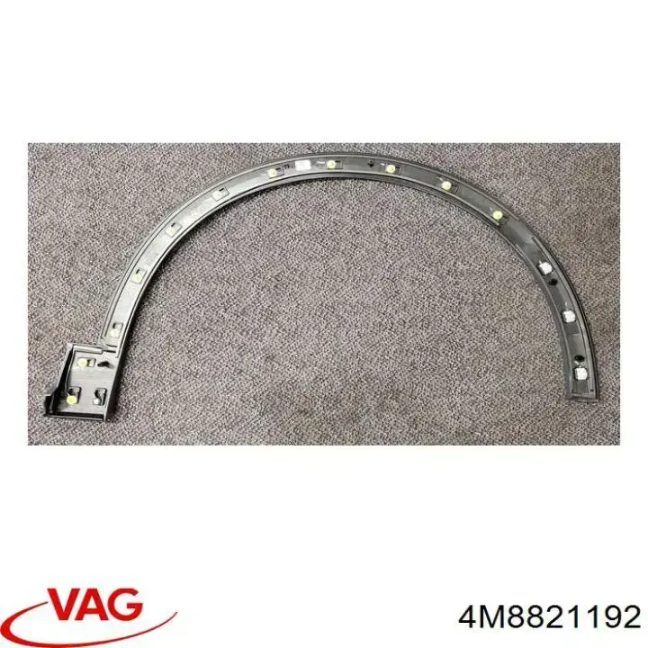 4M8821192C VAG