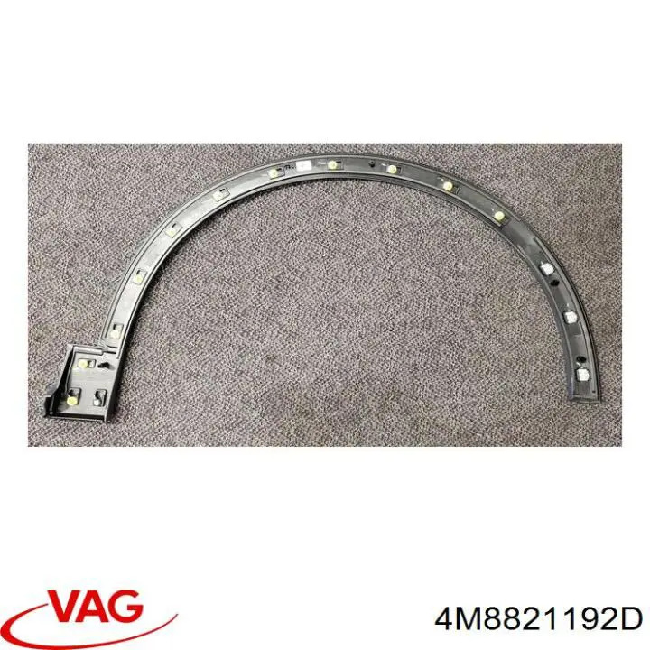 4M8821192D VAG