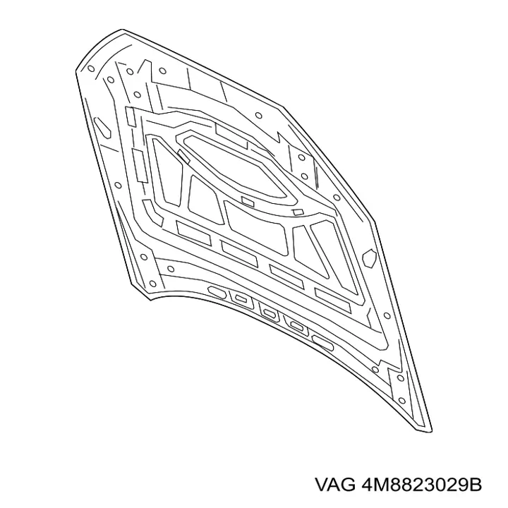 4M8823029A VAG