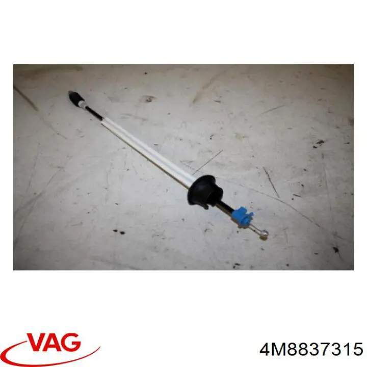  VAG 4M8837315 precio, desde 17,65 EUR