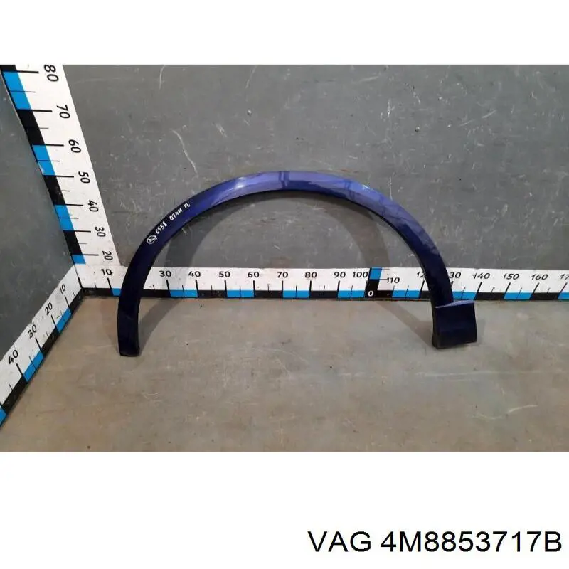 Comprar 4M8853717JGRU VAG 