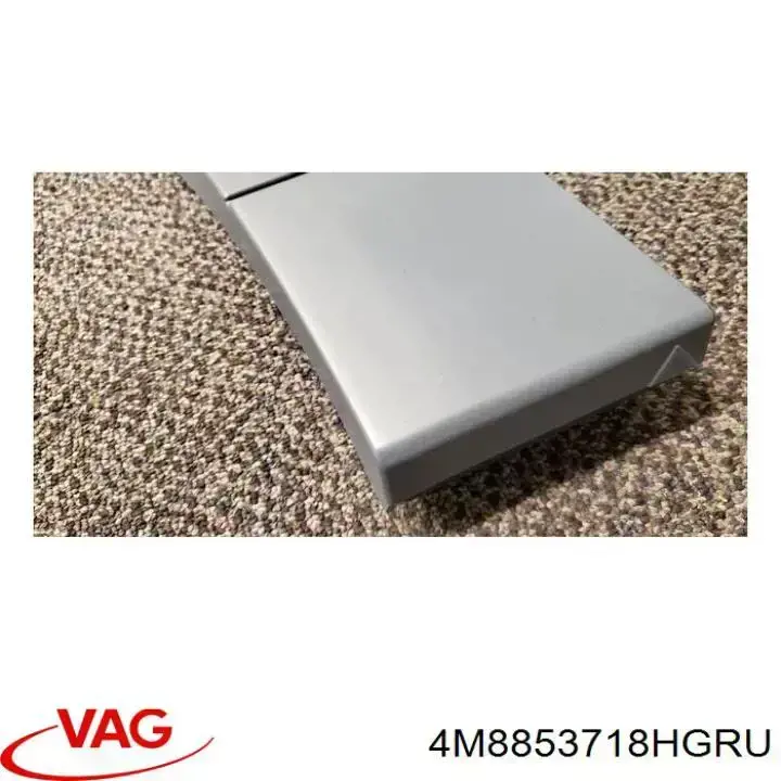  VAG 4M8853718HGRU precio, desde 225,22 EUR