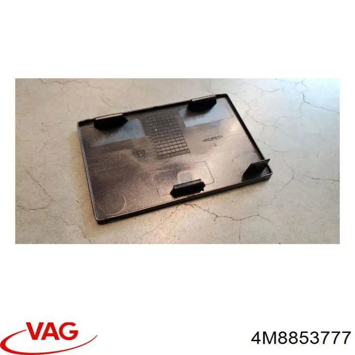  VAG 4M8853777 precio, desde 10,98 EUR