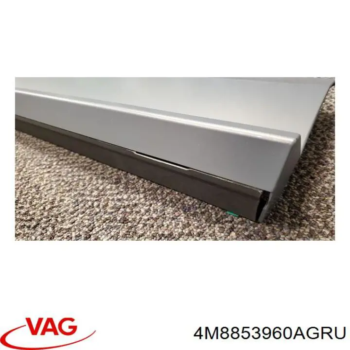 4M8853960AGRU VAG