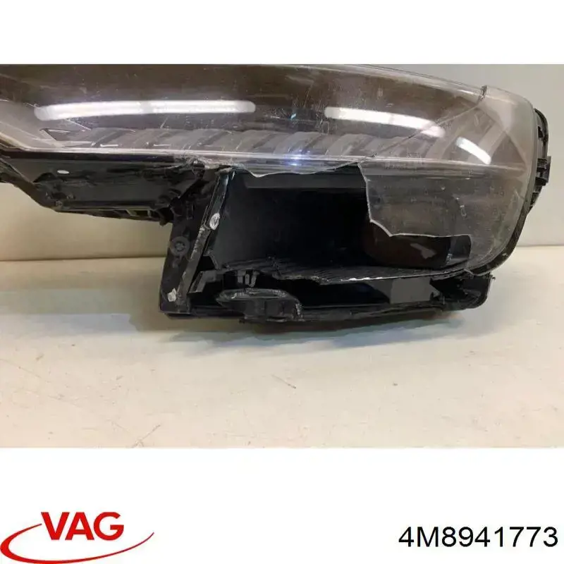 Faro VAG 4M8941773 precio, desde 1830,11 EUR