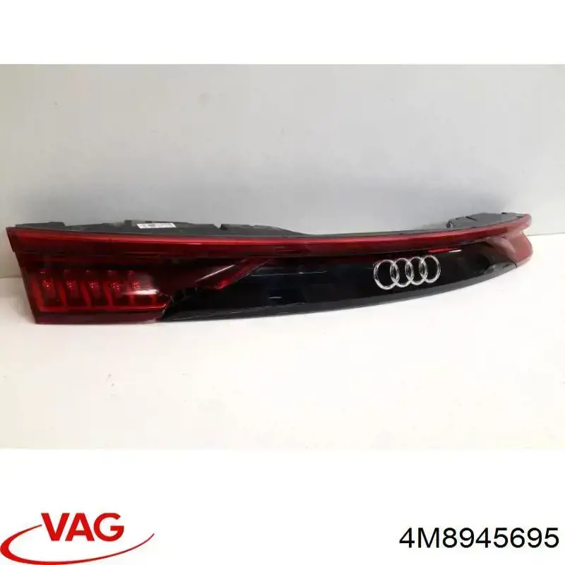 4M8945695 VAG