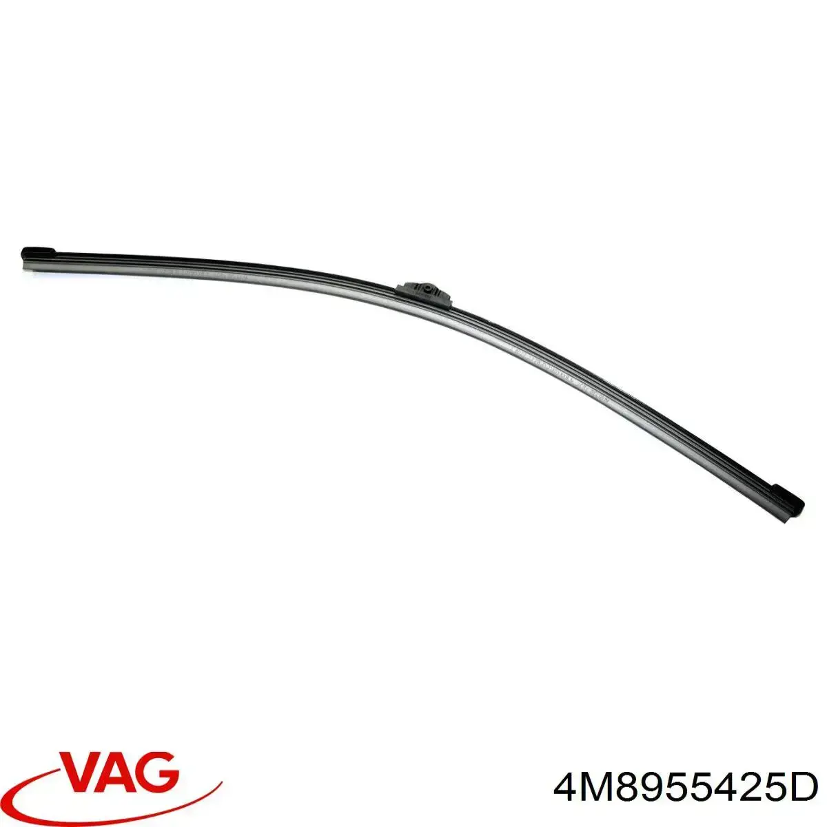 Comprar 4M8955425D VAG Limpiaparabrisas traseros