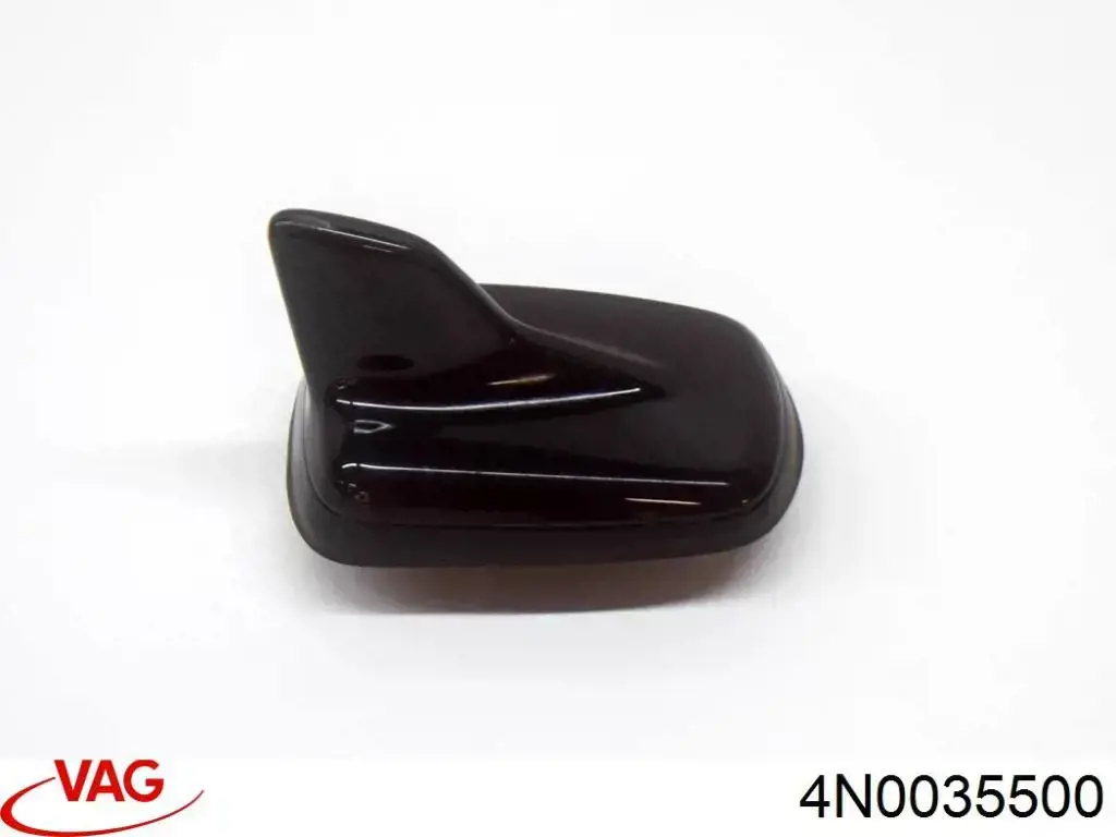 Antena 4N0035500 VAG