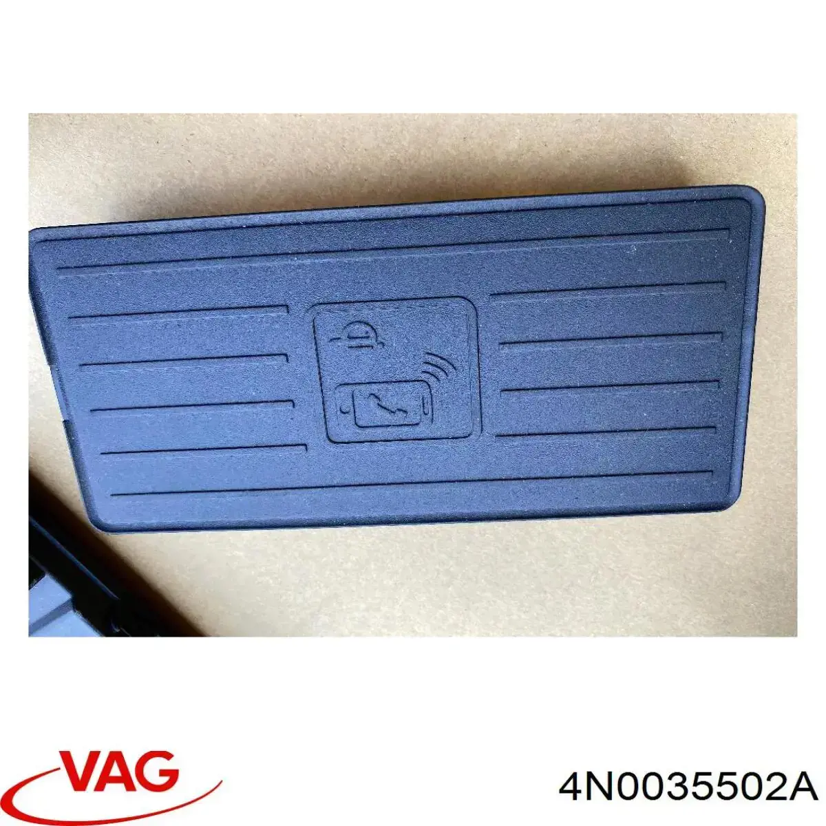 4N0035502B VAG