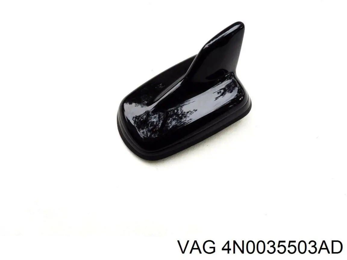 Antena VAG 4N0035503ADGRU precio, desde 221,91 EUR