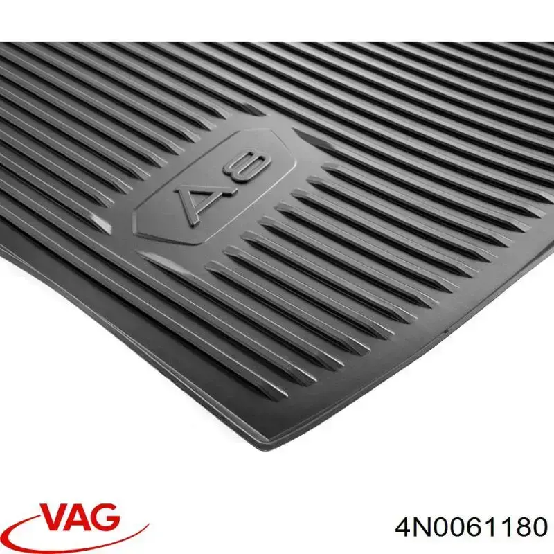 4N0061180 VAG