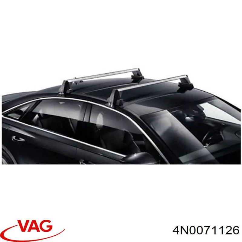  VAG 4N0071126 precio, desde 414,32 EUR