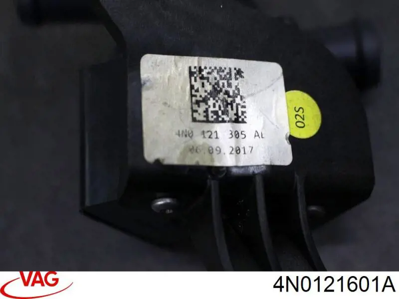  VAG 4N0121601A precio, desde 251,60 EUR