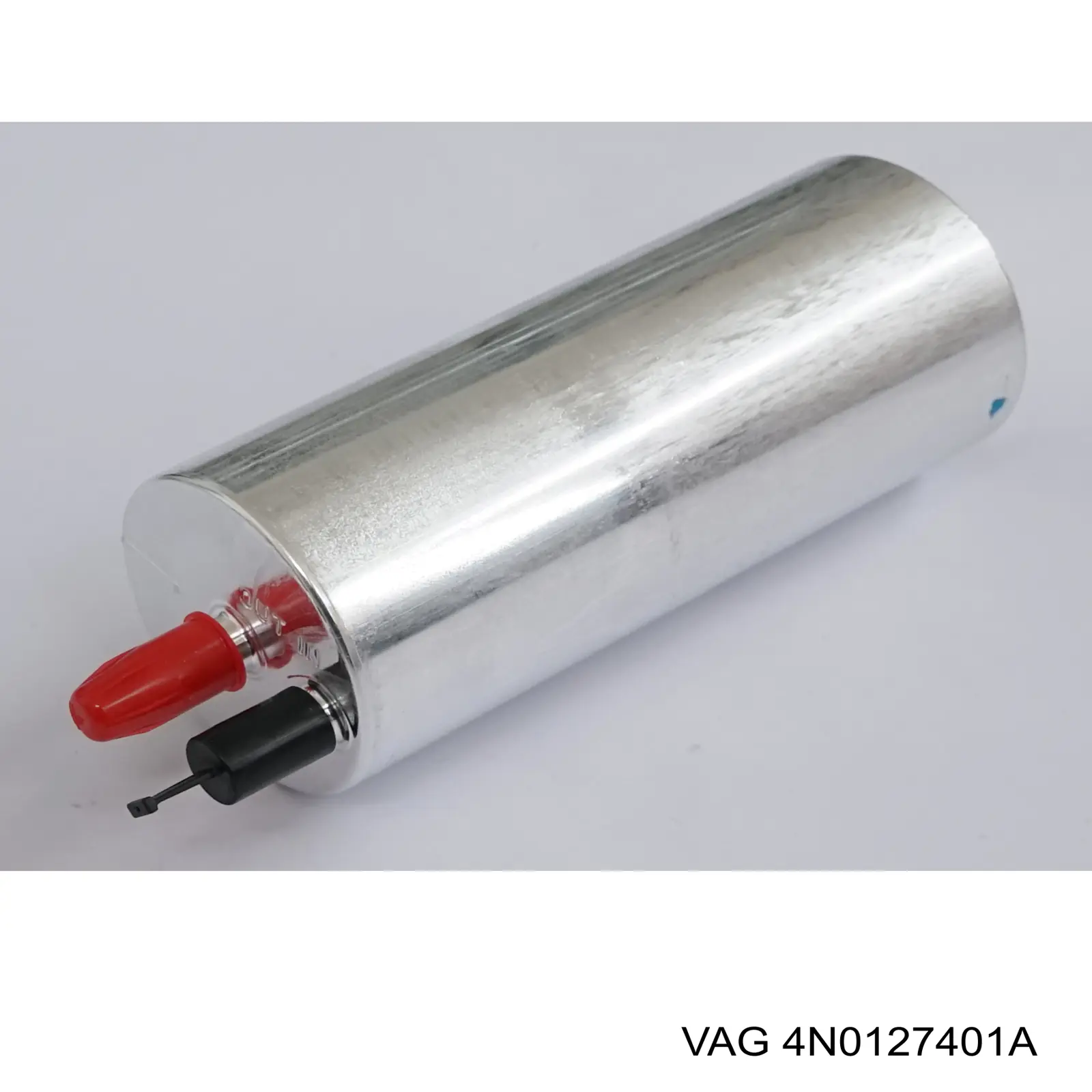 Filtro combustible VAG 4N0127401A precio, desde 25,47 EUR