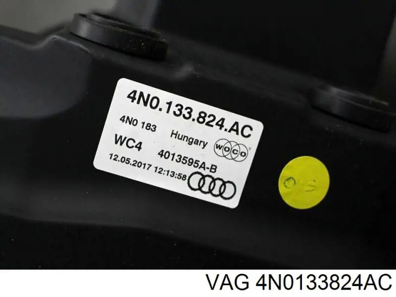 4N0133824AC VAG