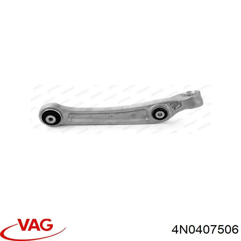 Brazo superior derecho de la suspensión delantera Swag 33102789 precio, desde 51,97 EUR