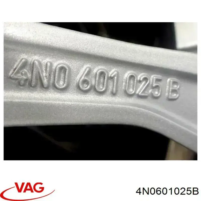 4N0601025B VAG