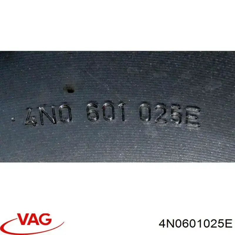 4N0601025E VAG