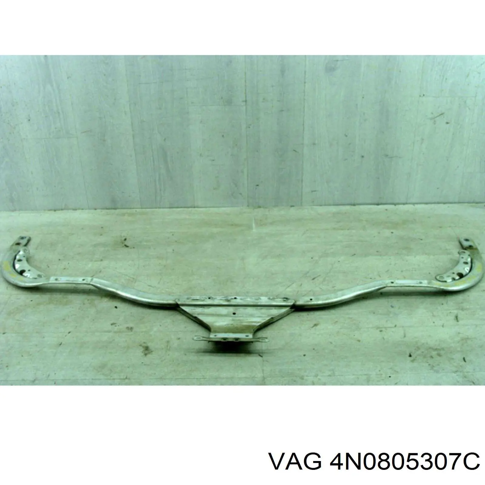 4N0805307C VAG