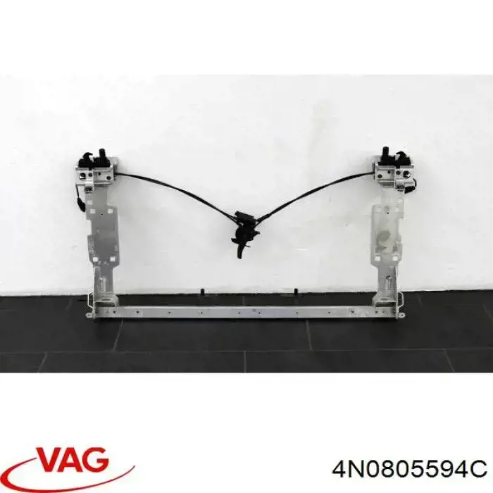 4N0805594C VAG