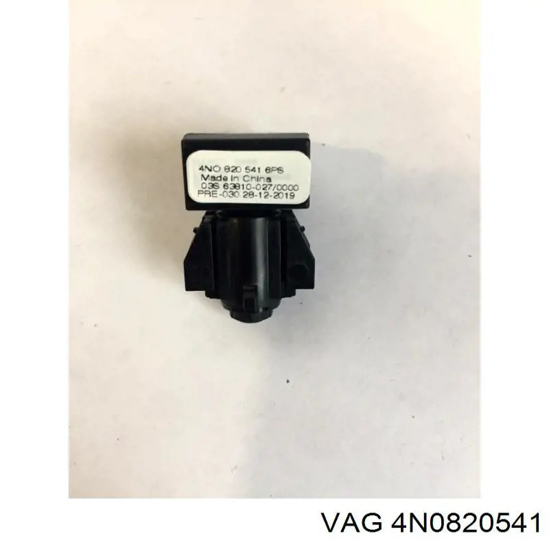 4N0820541 VAG