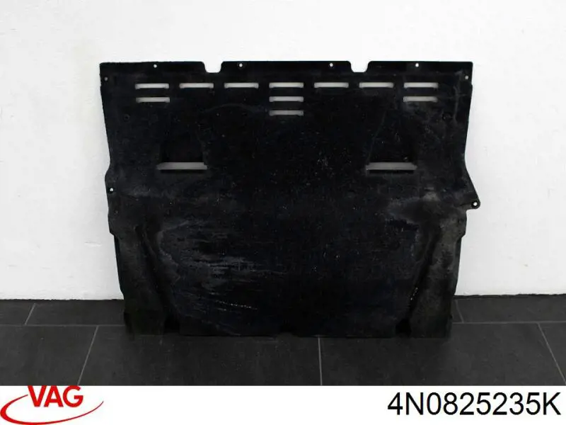 Comprar 4N0825235S VAG Protección delantera del motor