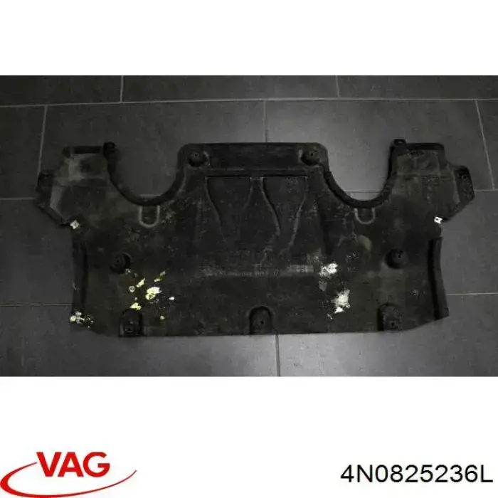 4N0825236S VAG