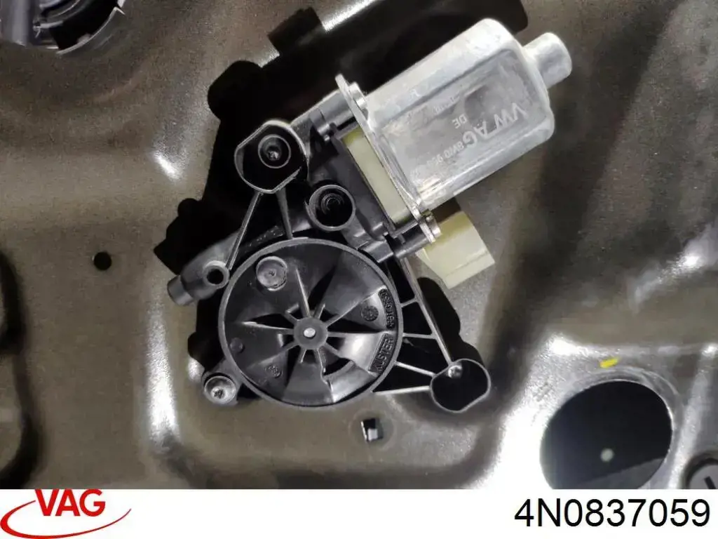  4N0837059 VAG