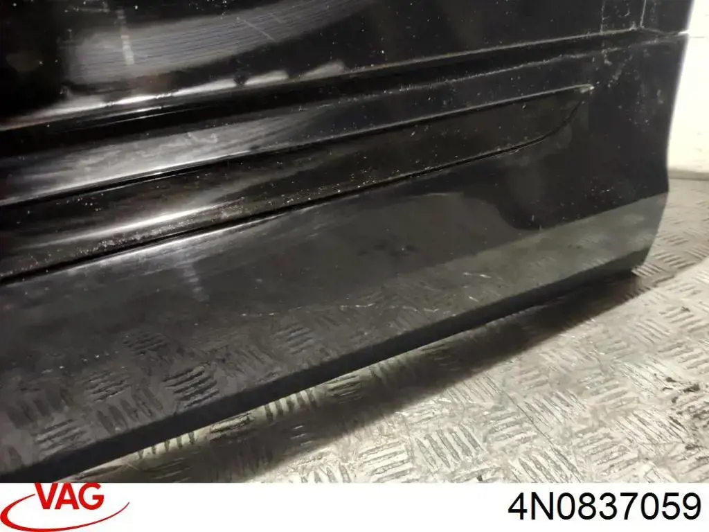  VAG 4N0837059