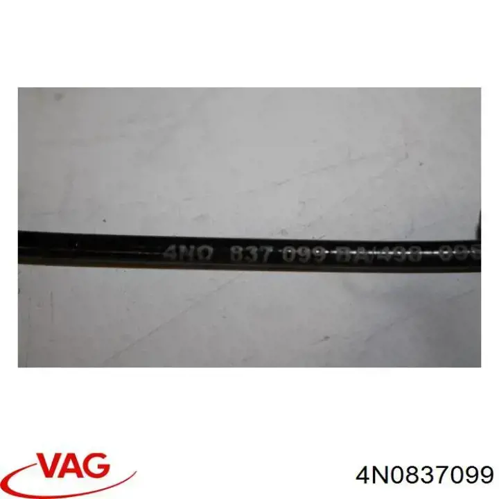 4N0837099 VAG