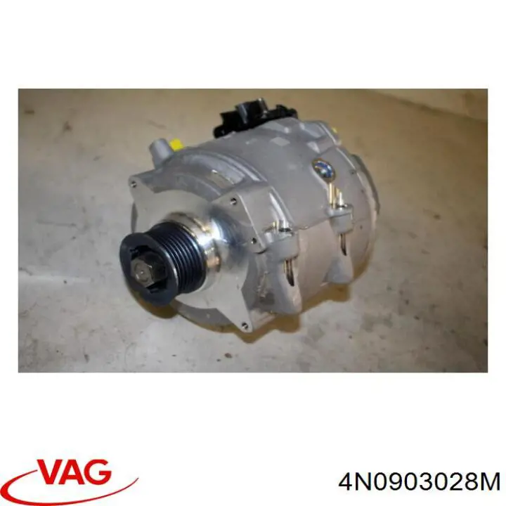 Comprar 290807002 VAG Dynamo