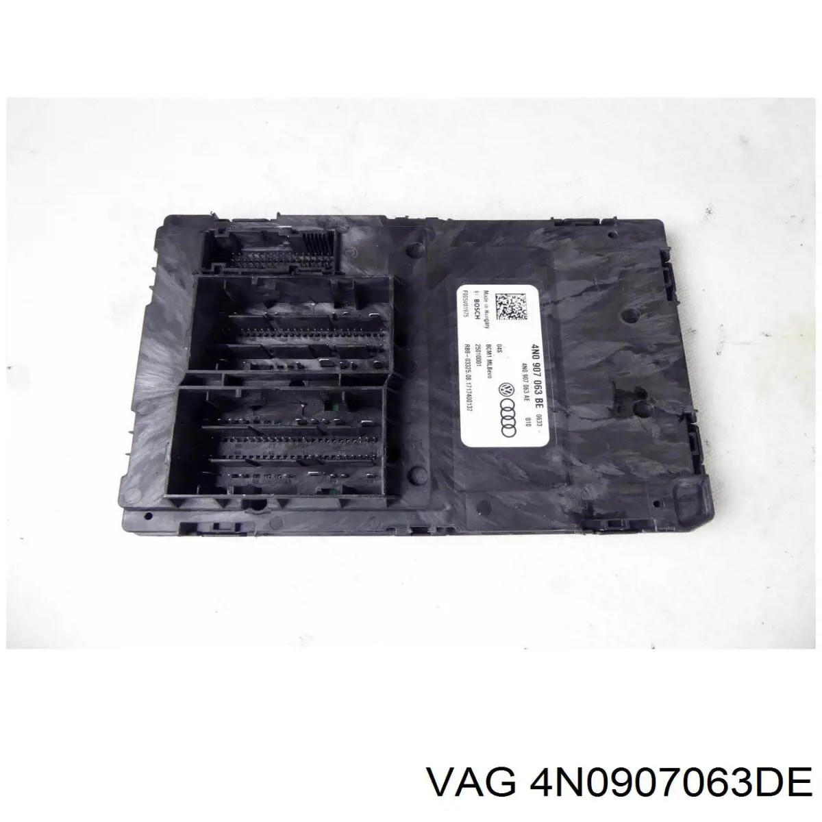 Módulo de adquisición de señales SAM VAG 4N0907063DN precio, desde 664,70 EUR