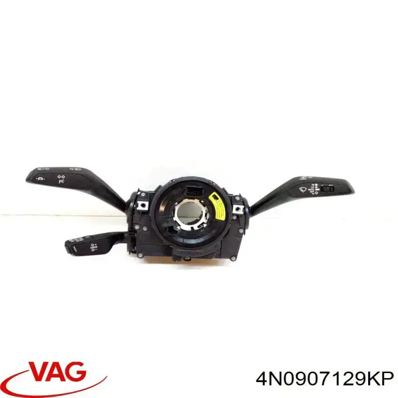 Comprar 4M0907129MA VAG Conmutador columna dirección