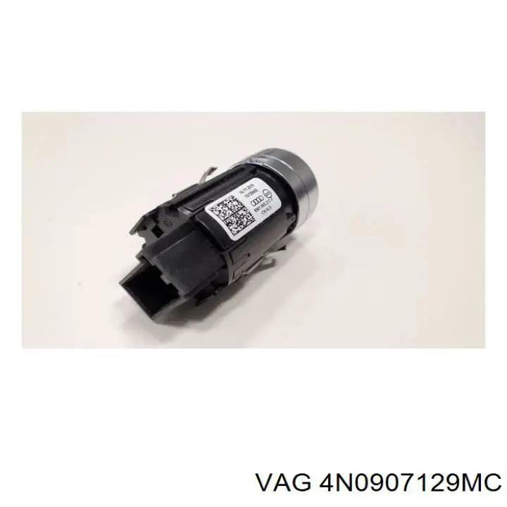 Interruptor de la columna de dirección completo VAG 4N0907129A precio, desde 424,27 EUR
