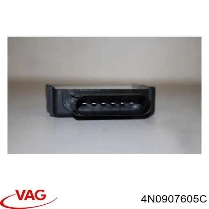 4N0907605C VAG