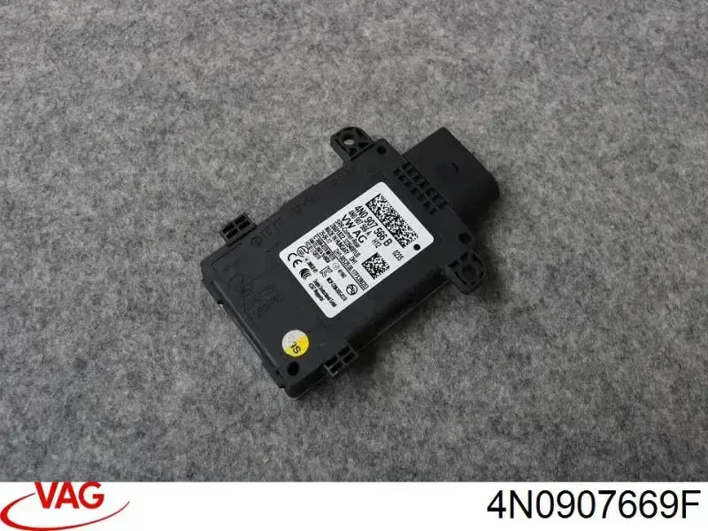  VAG 4N0907669F precio, desde 532,88 EUR