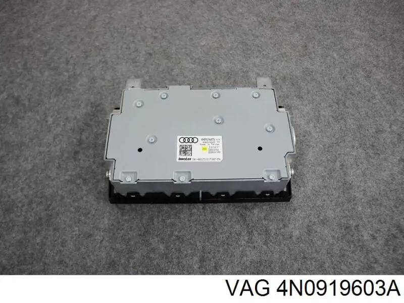 Comprar 4N0919603B VAG Pantalla