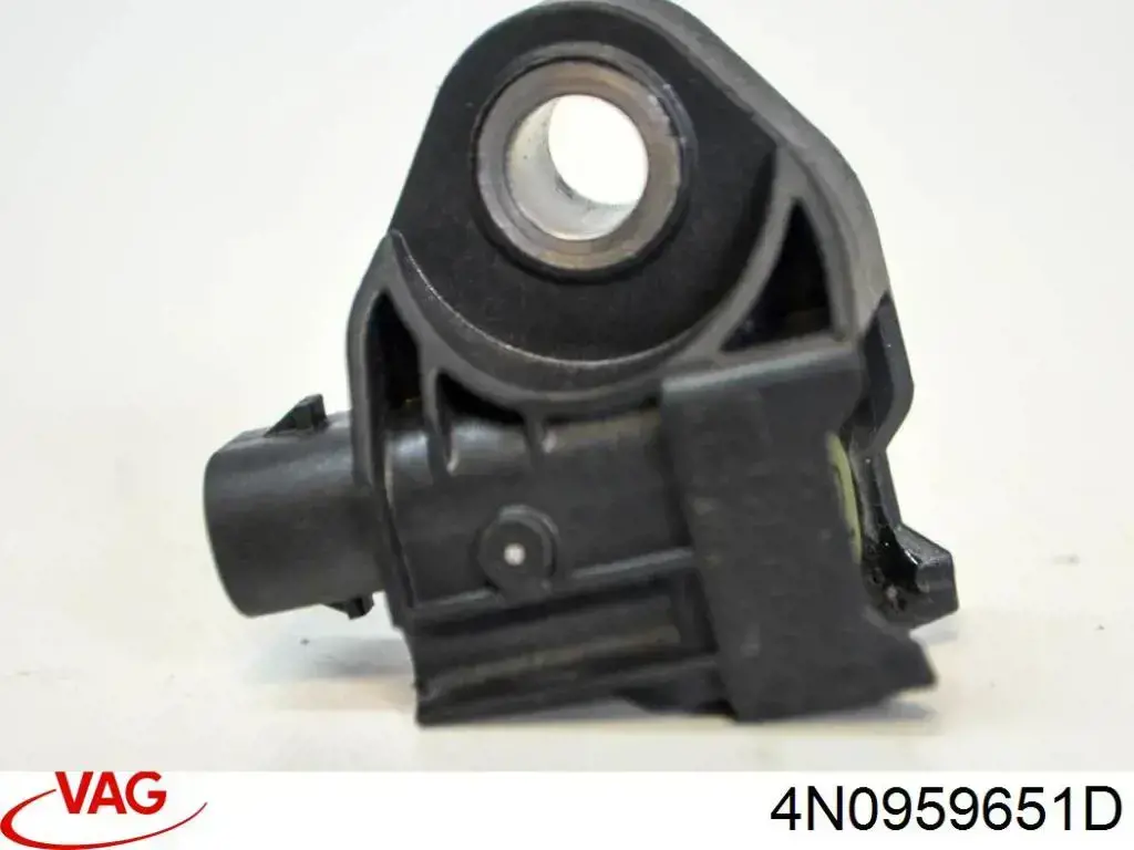 4N0959651D VAG Sensor de airbag delantero