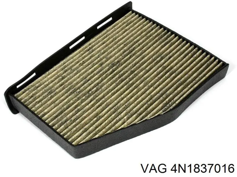 4N1837016 VAG