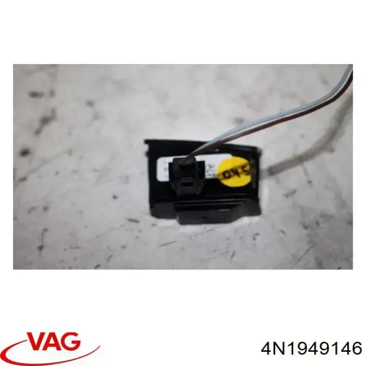 Comprar 4N1949146 VAG 