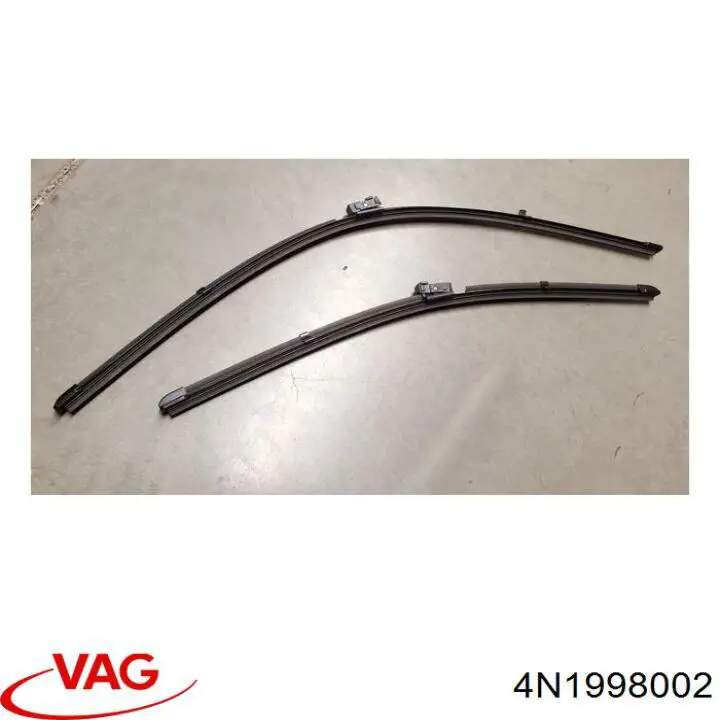  VAG 4N1998002 precio, desde 77,06 EUR