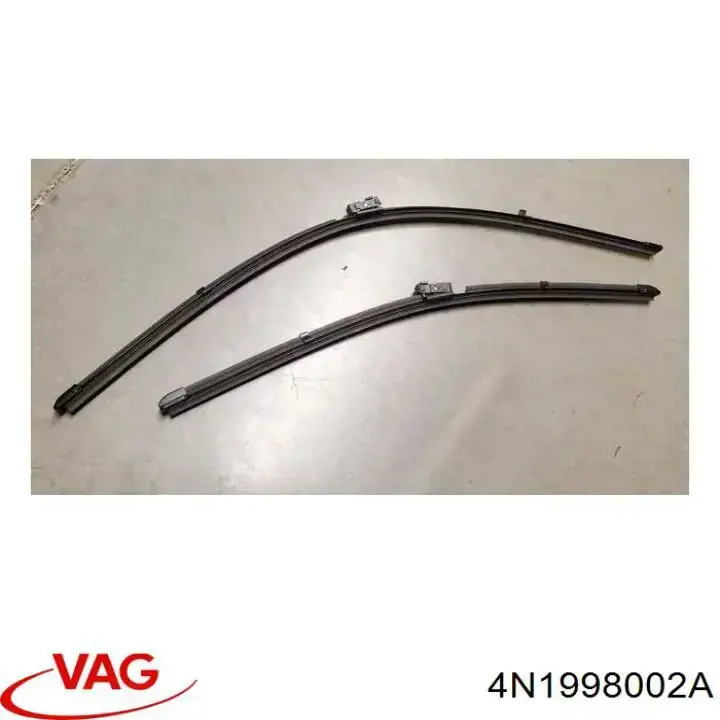  VAG 4N1998002A precio, desde 19,62 EUR