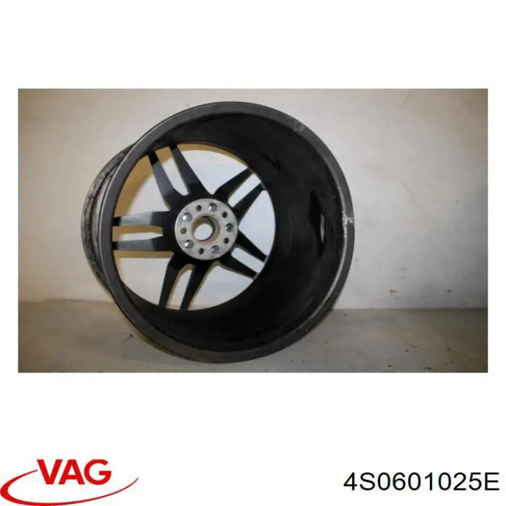 Comprar 4S0601025E VAG Aros de rueda