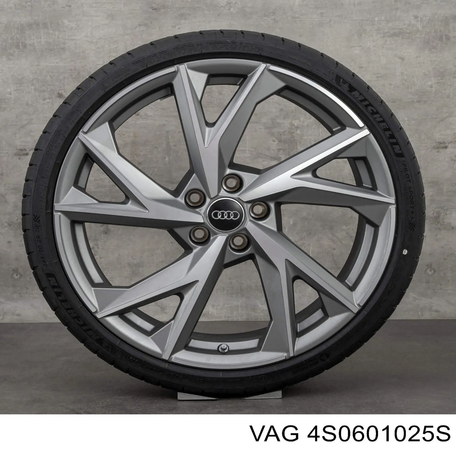 Rines VAG 4S0601025S precio, desde 2613,03 EUR
